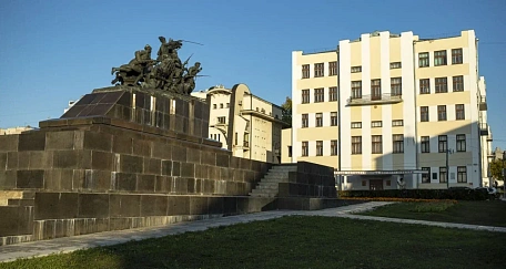 Фото события